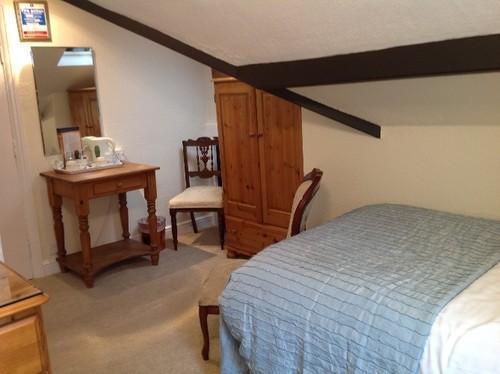 Crook Lodge York Dış mekan fotoğraf