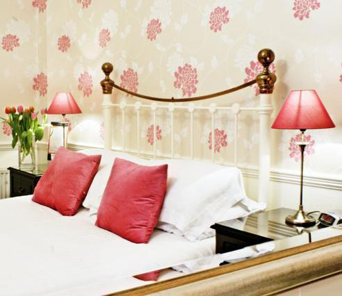 Crook Lodge York Dış mekan fotoğraf