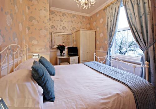 Crook Lodge York Dış mekan fotoğraf