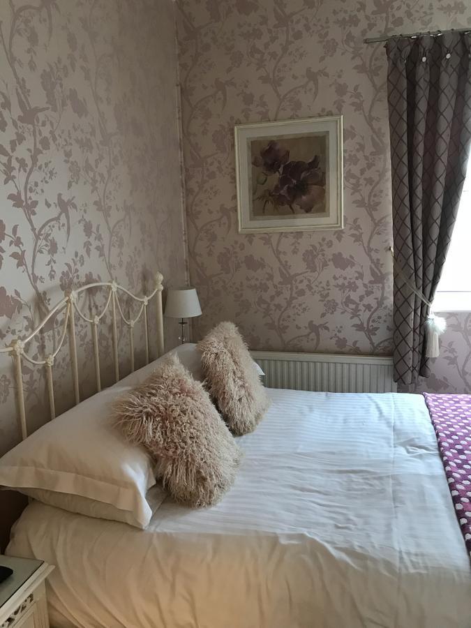 Crook Lodge York Dış mekan fotoğraf